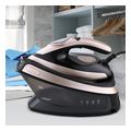 systima sideromatos maestro steam ironing station 2400w 15l ceramic soleplate mr 320c extra photo 4