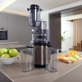 apoxymotis slow juicer blackdecker bxje200e extra photo 2