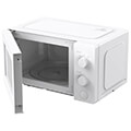 xiaomi microwave oven 20lt white bhr7990eu extra photo 1