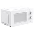 xiaomi microwave oven 20lt white bhr7990eu extra photo 3