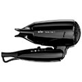 sesoyar braun hd130 hair dryer 1200w black extra photo 3