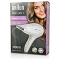 sesoyar braun satin hair 1 hd180 1800w extra photo 1