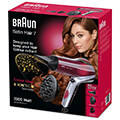 sesoyar braun hd770e hair dryer extra photo 5