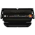 tostiera grill 2000w tefal gc7228 optigrill extra photo 1