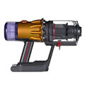 epanafortizomeni skoypa dyson v12 detect slim absolute extra photo 2