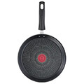 tefal krepiera me antikollitiki epistrosi unlimited 25cm g2553872 extra photo 1