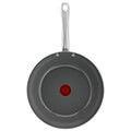 tefal tigani wok me antikollitiki epistrosi renew 28 cm c4241943 extra photo 1