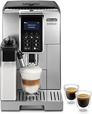 kafetiera espresso 15bar delonghi ecam 35050sb photo