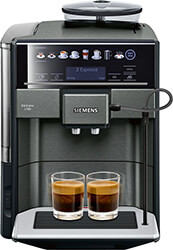 kafetiera espresso 19bar siemens eq6 plus te657319rw photo