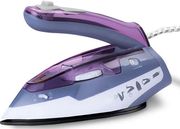 sidero atmoy taxidioy maestro 1100w travel 120v 240v steam iron mr 317t photo