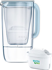 kanata filtroy 25lt brita glass mx pro pure photo