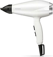 sesoyar babyliss speed pro 2000w hair dryer white 6704we photo