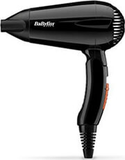 sesoyar taxidioy babyliss travel dry 2000w black 5344e photo