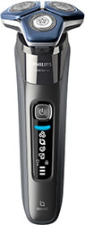 philips shaver series 7000 s7887 58 wet and dry electric shaver photo