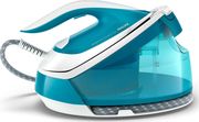 systima sideromatos philips gc7920 20 steam ironing station 15 l steamglide soleplate aqua colour photo