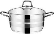 anoxeidoti katsarola lafet celeton 24x14 18 10 inox photo