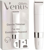 gillette venus trimmer mixani koyrematos gia eyaisthiti perioxi photo