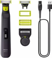 xyristiki mixani philips oneblade pro 360 qp6542 15 face and body photo