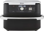 friteza 104lt ninja af500 air fryer 2470w stainless steel photo