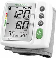 medisana wrist blood pressure moniotr bw 315 photo