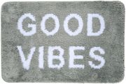 estia tapeto mpanioy good vibes 40x60cm 100 mikrones menta 02 28565 photo