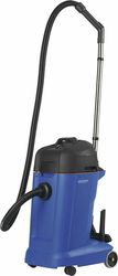 ilektriki skoypa nilfiskmaxxi ii 35wd wet dry vacuum cleaner 107405165 photo