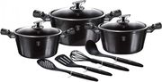 berlinger haus set antikollitika skeyi 10 tem me marmarini epistrosi dark grey bh 6919 photo