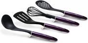 berlinger haus set ergaleia koyzinas 4tmx royal purple edition bh 6240 photo