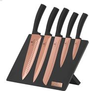 berlinger haus set maxairion 6tmx me magnitiki basi rose gold edition bh 2609 photo