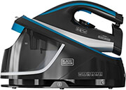 systima sideromatos 2400w black decker bxss2401e photo