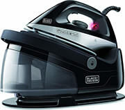 systima sideromatos 2200w black decker bxss2200e photo