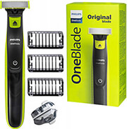 xyristiki mixani philips qp2724 10 norelco oneblade gkri prasino photo