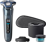 xyristiki mixani philips shaver series 7000 s7882 55 wet and dry photo