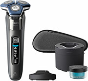 xyristiki mixani philips shaver series 7000 s7887 55 wet and dry photo