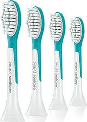 ilektriki odontoboyrtsa philips hx6044 33 sonicare paidiki photo