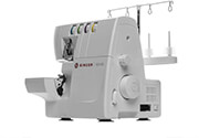 raptomixani singer s0105 overlock photo