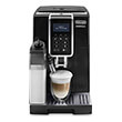 kafetiera espresso 15bar delonghi dinamica ecam 35055b aytomati photo