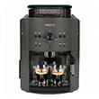 kafetiera espresso krups ea810b70 full auto black photo