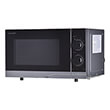 foyrnos mikrokymaton 20lt sharp yc ps201ae s microwave oven photo