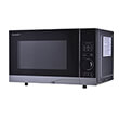 foyrnos mikrokymaton 20lt sharp yc ps204ae s microwave oven photo