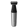 epanafortizomeni xyristiki mixani philips bodygroom 5000 bg5021 15 black silver photo