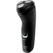 philips 1000 series s1223 41 shaver rotation trimmer black photo