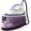 systima sideromatos philips 3000 series psg3000 30 2400w steam generator purple white photo