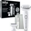 apotrixotiki mixani braun wet and dry epilator ses9 241 photo