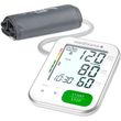 medisana upper arm blood pressure monitor bu 570 connect photo