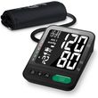 medisana upper arm blood pressure monitor bu 582 black photo