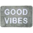 estia tapeto mpanioy good vibes 40x60cm 100 mikrones menta 02 28565 photo