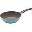 tigani la cena wok 28cm blue photo