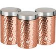 berlinger haus set doxeia zaxaris kafe inox 3 tmx rose gold edition bh 6715 photo