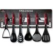 berlinger haus set ergaleia koyzinas 7tmx me epitoixia basi burgundy edition bh 6325 photo